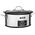 TESLA SlowCook S800 Deluxe Slow Cooker wolnowar