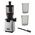 TESLA SlowJuicer SJ770 XXL Deluxe wolnoobrotowa wyciskarka do soków