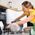 TESLA SlowCook S350 slow cooker wolnowar