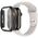 Belkin Szkło ochronne na Apple Watch seria 10. 46 mm, czarne
