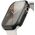 Belkin Szkło ochronne na Apple Watch seria 10. 46 mm, czarne