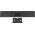 Brennenstuhl Solar LED Wall Light SOL 1000 Cubus