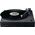 Lenco LS-15BK black