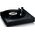 Lenco LS-15BK black