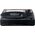 Lenco LS-15BK black