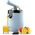 CECOTEC Xqueeze RetroJuice 1000 Blue
