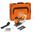 Fein F-IRON JIG 26 AS Cordless Jigsaw