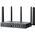 TP-Link ER706WP-4G OMADA VPN 4G+Cat6 router (AX3000,1xSFP WAN/LAN,1xGbEWAN,4xGbELAN/WAN,4xPoE+,45W,2xnanoSIM)