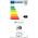 CHiQ M55QN9V TV 55", UHD MiniLED  Google TV DLG 120 Hz