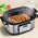 TESLA MultiCook M80 Deluxe wielofunkcyjny multicooker 