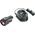 Σετ εκκίνησης Bosch Bosch 12V 2x1,5Ah, GAL1210CV - 1600A01L3E 9515287 4053423215328