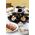 Alessi Mami Bowl stainless steel SG59