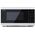 Sharp YC-MG81EW 28L 900W/Grill/Touch /White