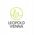 Leopold Vienna Cold brew Moshi 400ml doppelw.Glas mint LV117020