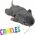 De Buyer Backblech FORATA ALLUMI 1,5MM 40X30cm
