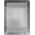 De Buyer Backblech FORATA ALLUMI 1,5MM 40X30cm