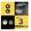 Scotch Gewebekleb. 48mmx25m schwarz