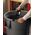 Scotch Gewebekleb. 48mmx25m schwarz