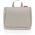 Reisenthel Toiletbag XL herringbone sand