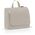 Reisenthel Toiletbag XL herringbone sand
