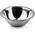 Cookini BASIC KITCHEN Miska głęboka 22cm COOKINI uniwersalny