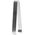 Excellent Houseware Szczypce do lodu stalowe 15 cm