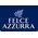 Płyn do płukania Felce Azzurra Moon Flowers 0.9l