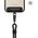 Native Union City Sling - smycz do telefonu (black)