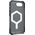 UAG Essential Armor Magsafe - obudowa ochronna do iPhone 16e kompatybilna z MagSafe (ash)