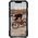 UAG Essential Armor Magsafe - obudowa ochronna do iPhone 16e kompatybilna z MagSafe (ash)