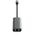 Satechi 4-In-1 USB-C Hub - hub do urządzeń mobilnych USB-C (3x USB-C 3.2 gen2 10Gbps, 2.5 Gigabit Ethernet) (space gray)