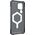 UAG Essential Armor Magnet -  obudowa ochronna do Samsung Galaxy S25 Ultra 5G z wbudowanym modułem magnetycznym (ash)