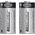 Akumulator LiiBatteries CR123A 750mAh bl./2szt USB-C