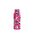 Quokka Solid - Butelka termiczna ze stali nierdzewnej 510 ml (Pink Bloom)