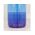 Quokka Solid - Butelka termiczna ze stali nierdzewnej 510 ml (Rainbow)