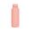 Quokka Solid - Butelka termiczna ze stali nierdzewnej 510 ml (Pastel Peach)