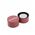 Quokka Solid - Butelka termiczna ze stali nierdzewnej 510 ml (Firebrick Red)