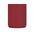 Quokka Solid - Butelka termiczna ze stali nierdzewnej 510 ml (Firebrick Red)