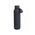 Quokka Solid With Strap - Butelka termiczna ze stali nierdzewnej 630 ml z paskiem (Slate)