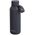 Quokka Solid With Strap - Butelka termiczna ze stali nierdzewnej 510 ml z paskiem (Slate)