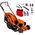 OLEO-MAC KOSIARKA SPAL.OHV GMC48TK ALLROAD 4  K805