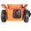 OLEO-MAC KOSIARKA SPAL.OHV GMC48TK ALLROAD 4  K805