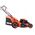 OLEO-MAC KOSIARKA SPAL.OHV GMC48TK ALLROAD 4  K805