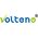 VOLTENO WENTYLATOR PODŁOGOWY BIAŁY+ PILOT+WYŚWIETLACZ 40cm
