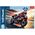 PUZZLE 100EL TREFL SZYBKI MOTOCYKL PUD12