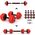 HMS ‎Hantle SGGX30 gumowane 2 x 15 kg