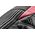 LEKI RĘKAWICE Vallarta 3D Women Mitt rose 7.5