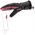 LEKI RĘKAWICE Vallarta 3D Women Mitt rose 7.0