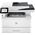 HP εκτυπωτής λέιζερ HP LaserJet Pro MFP 4102fdw εκτυπωτής έως 40ppm - αντικατάσταση για M428fdw