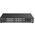 Ruijie Reyee RG-ES220GS-P| Switch Smart, 20 portów, 18xGE, 16xPoE+, 250W, 2xSFP, Cloud